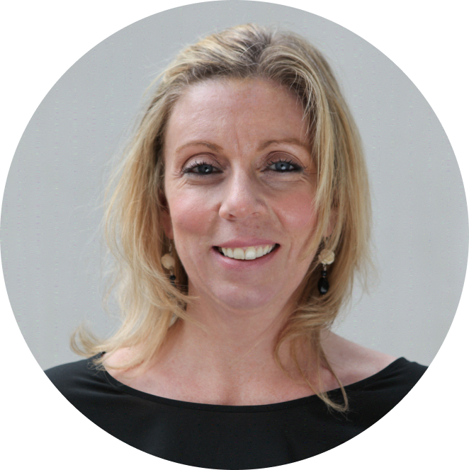 Dr Karen Breen